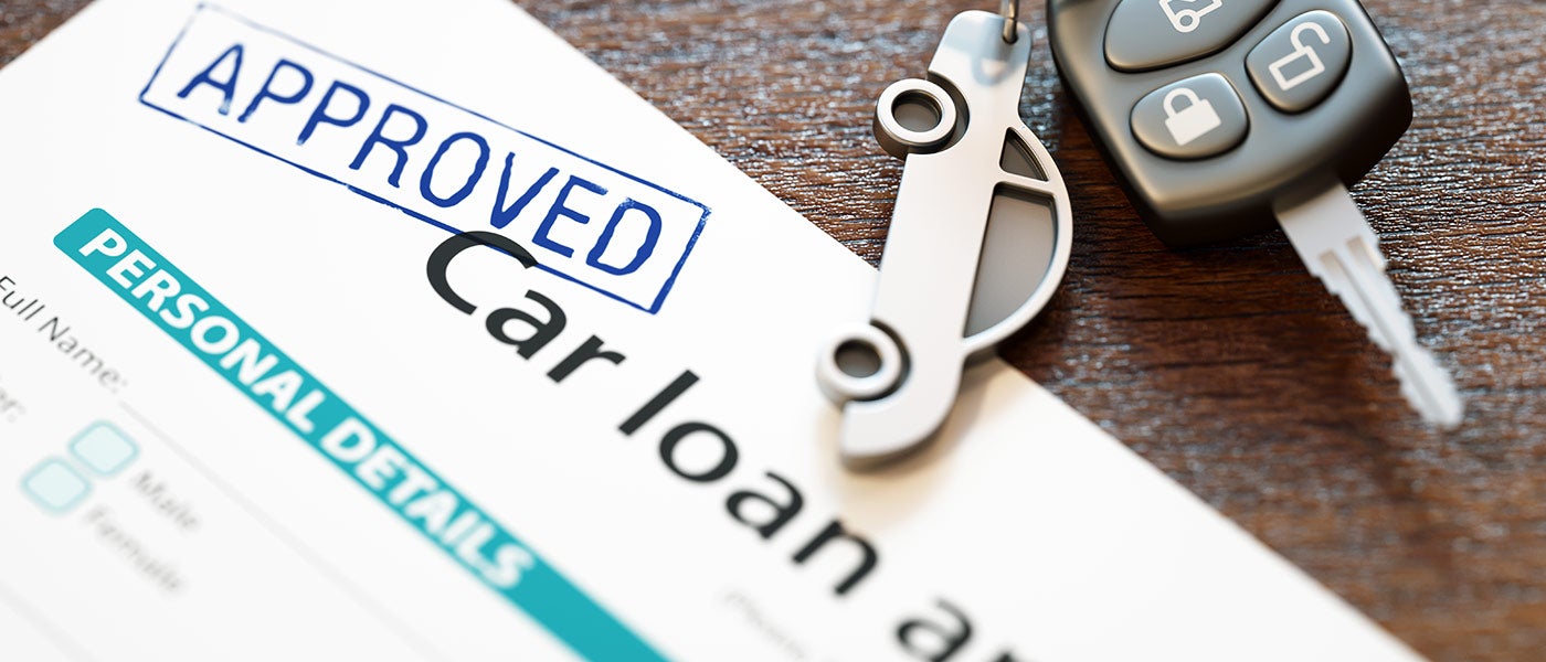 Finance | Lincoln Demo 3 in Wooster OH